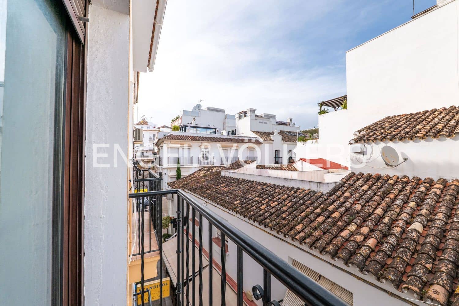 4 chambre Appartement à vendre à Estepona avec garage - 425 000 € (Ref: 9758365)
