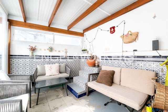 4 chambre Appartement à vendre à Centro, Estepona avec garage - 425 000 € (Ref: 9758365)