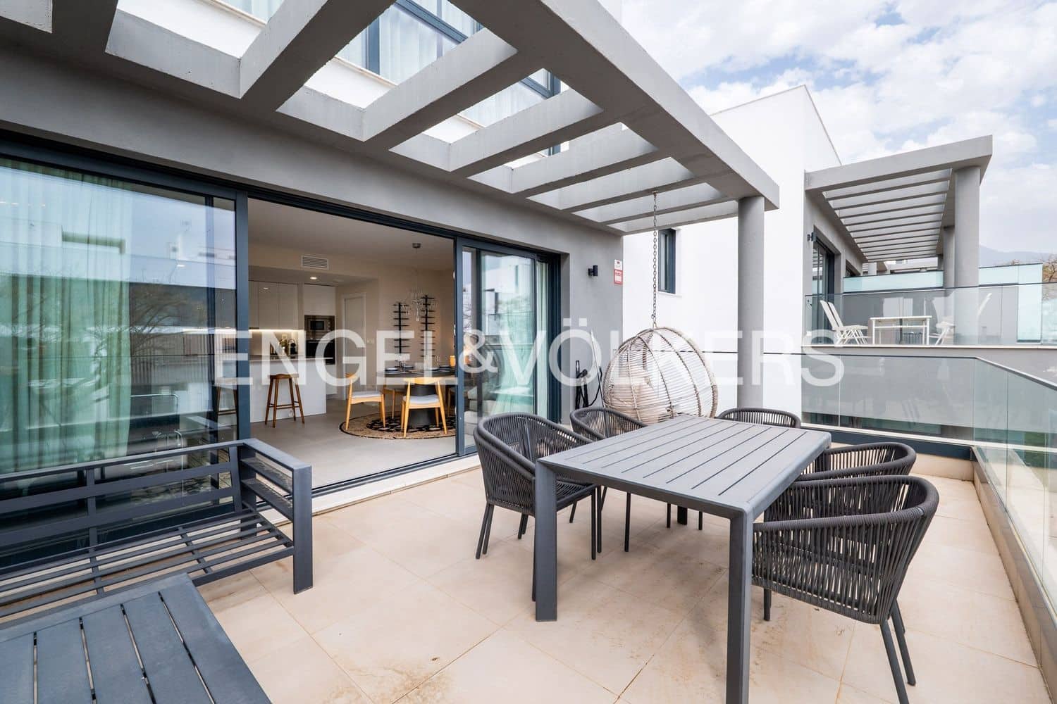 3 chambre Appartement à vendre à Benalmadena avec piscine garage - 720 000 € (Ref: 9780007)