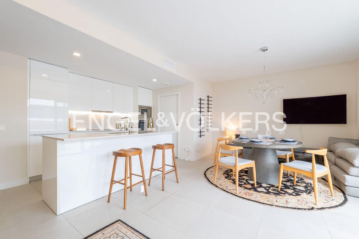 3 chambre Appartement à vendre à Benalmadena avec piscine garage - 720 000 € (Ref: 9780007)