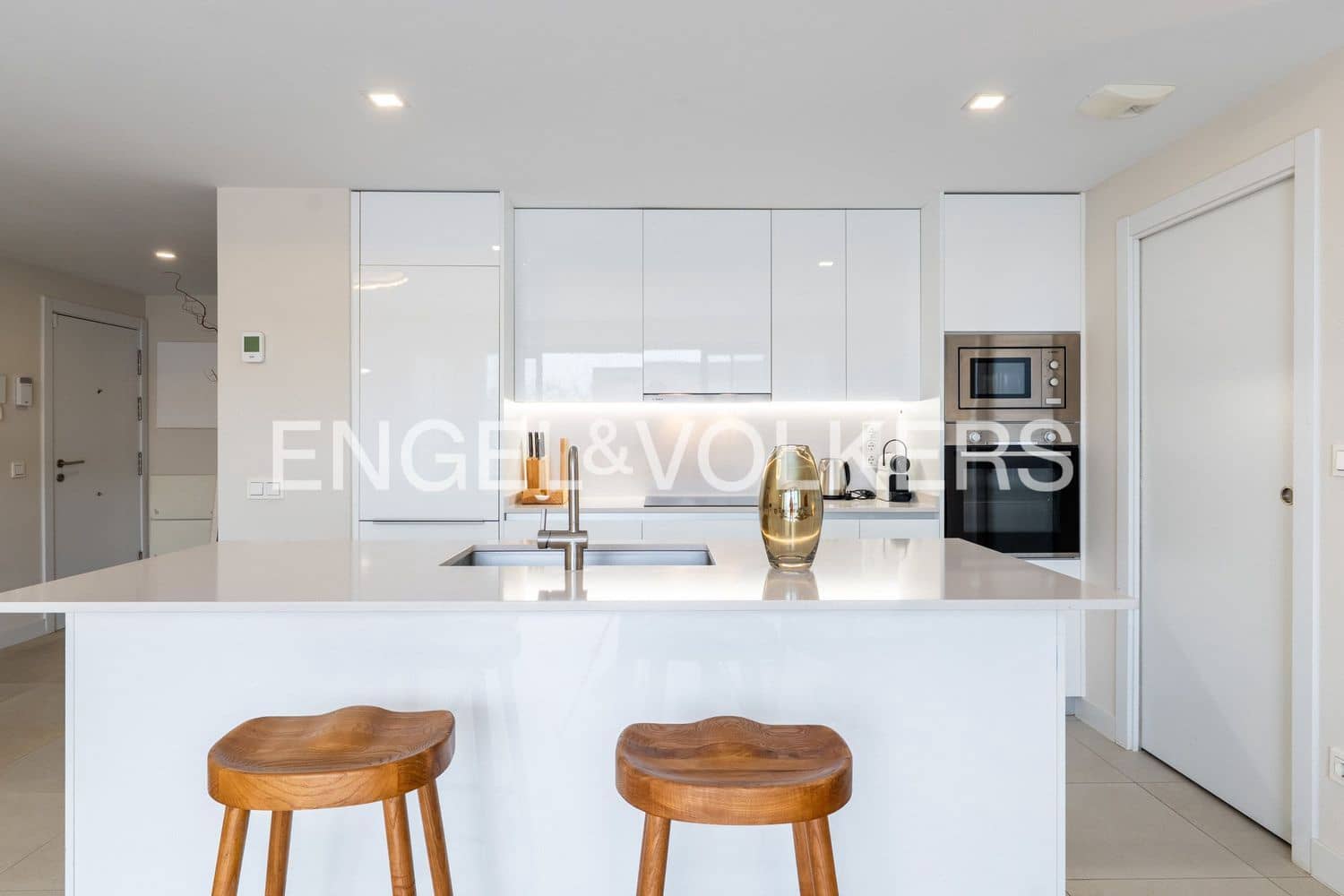 3 chambre Appartement à vendre à Benalmadena avec piscine garage - 720 000 € (Ref: 9780007)