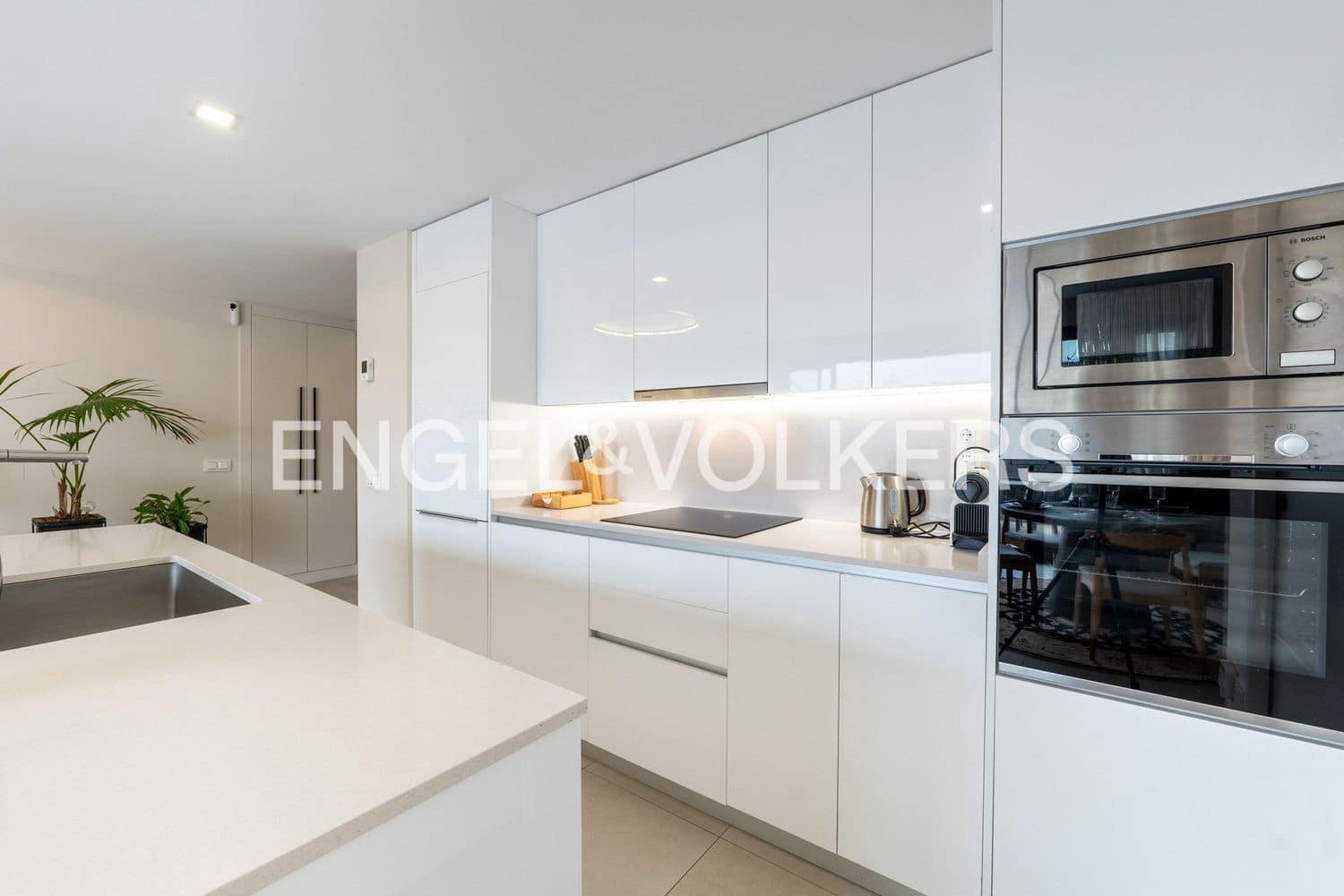 3 chambre Appartement à vendre à Benalmadena avec piscine garage - 720 000 € (Ref: 9780007)