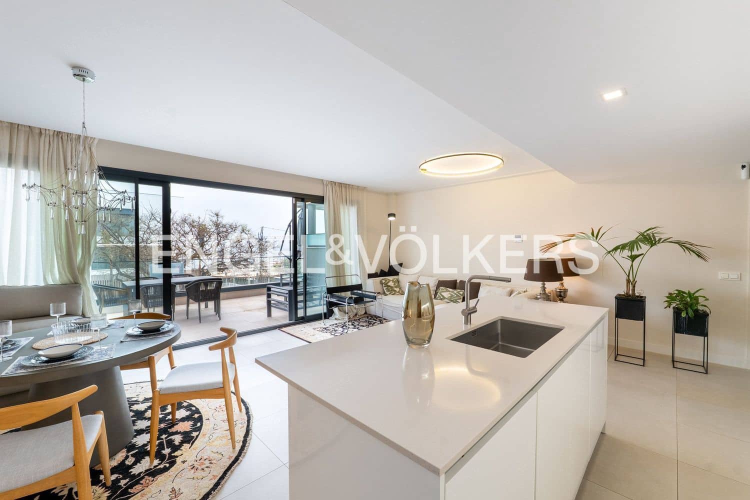 3 chambre Appartement à vendre à Benalmadena avec piscine garage - 720 000 € (Ref: 9780007)