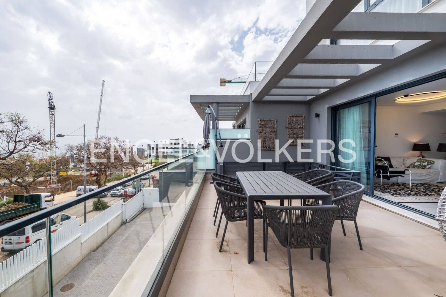 3 chambre Appartement à vendre à Benalmadena avec piscine garage - 720 000 € (Ref: 9780007)