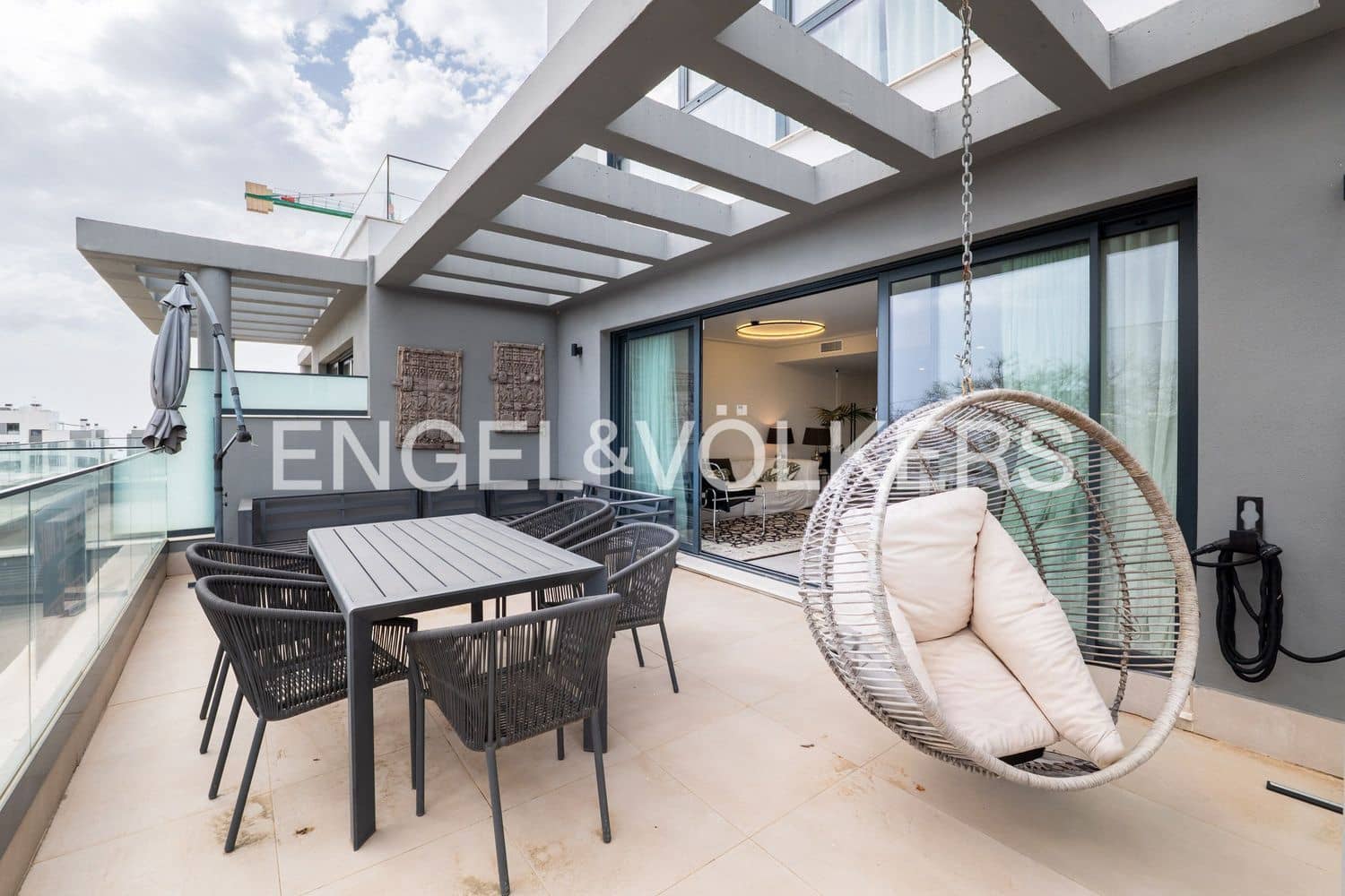 3 chambre Appartement à vendre à Benalmadena avec piscine garage - 720 000 € (Ref: 9780007)