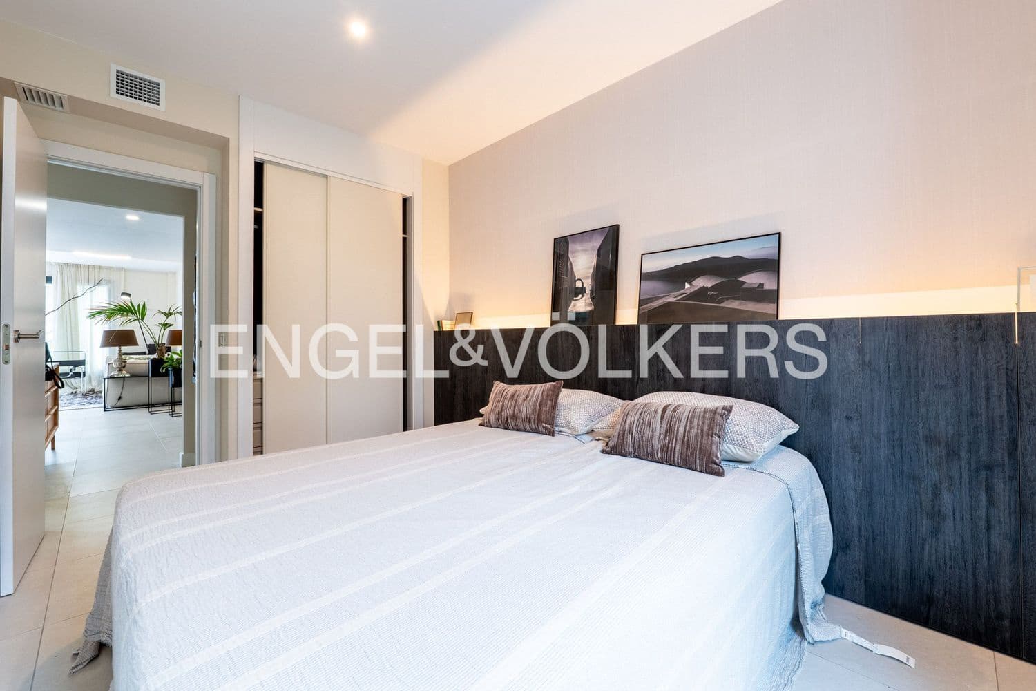 3 chambre Appartement à vendre à Benalmadena avec piscine garage - 720 000 € (Ref: 9780007)