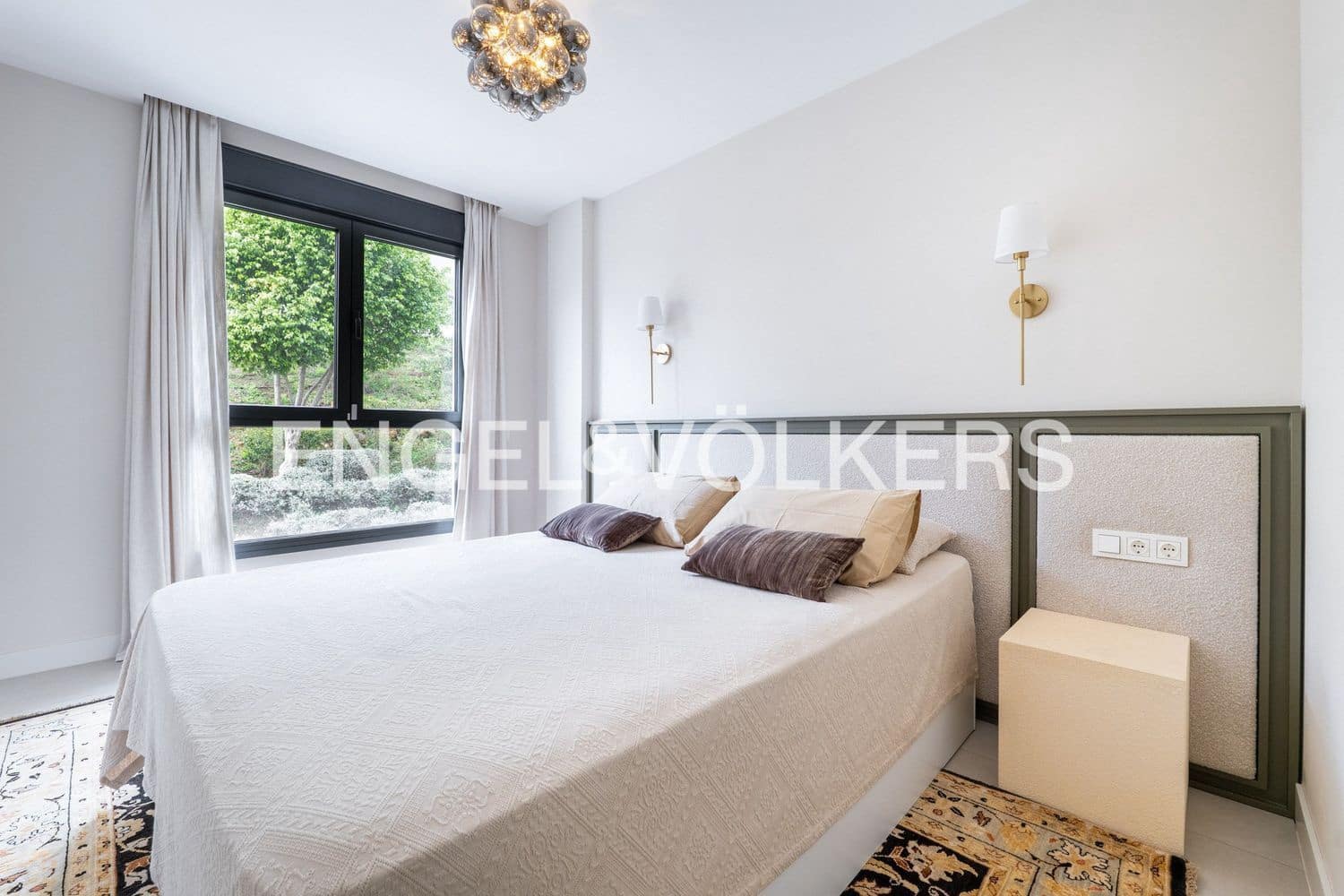 3 chambre Appartement à vendre à Benalmadena avec piscine garage - 720 000 € (Ref: 9780007)