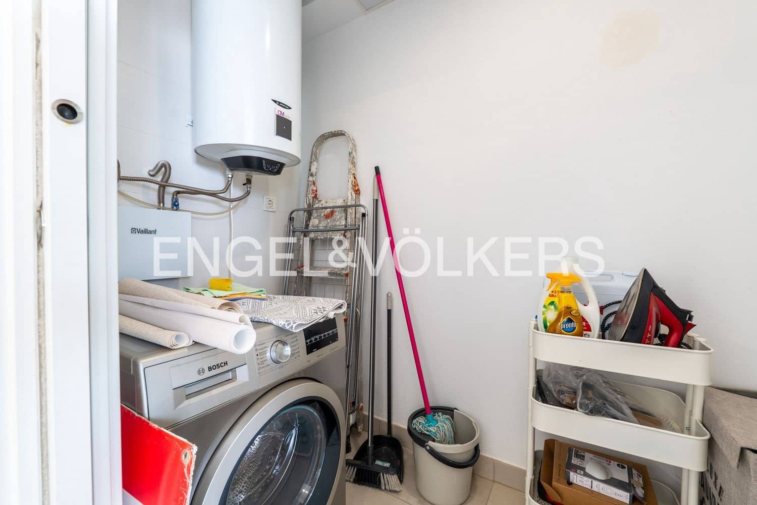 3 chambre Appartement à vendre à Benalmadena avec piscine garage - 720 000 € (Ref: 9780007)