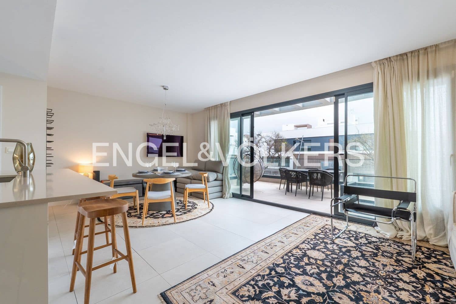 3 chambre Appartement à vendre à Benalmadena avec piscine garage - 720 000 € (Ref: 9780007)