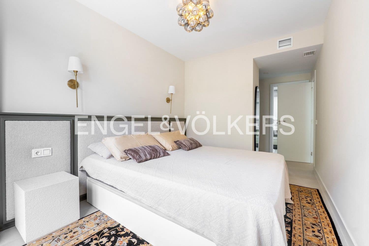 3 chambre Appartement à vendre à Benalmadena avec piscine garage - 720 000 € (Ref: 9780007)