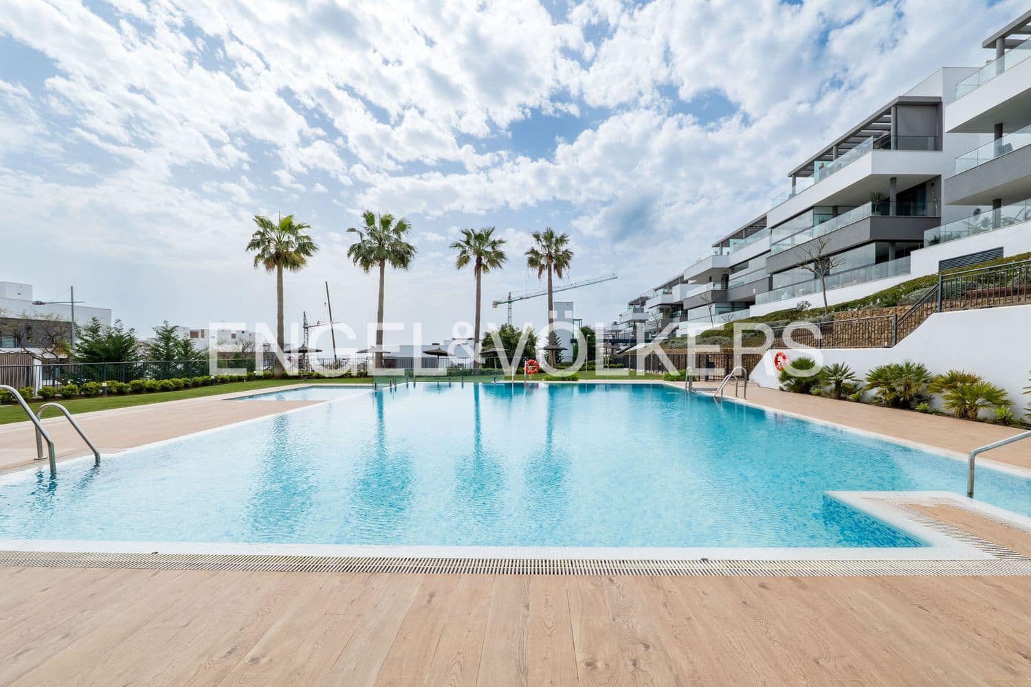 3 chambre Appartement à vendre à Benalmadena avec piscine garage - 720 000 € (Ref: 9780007)