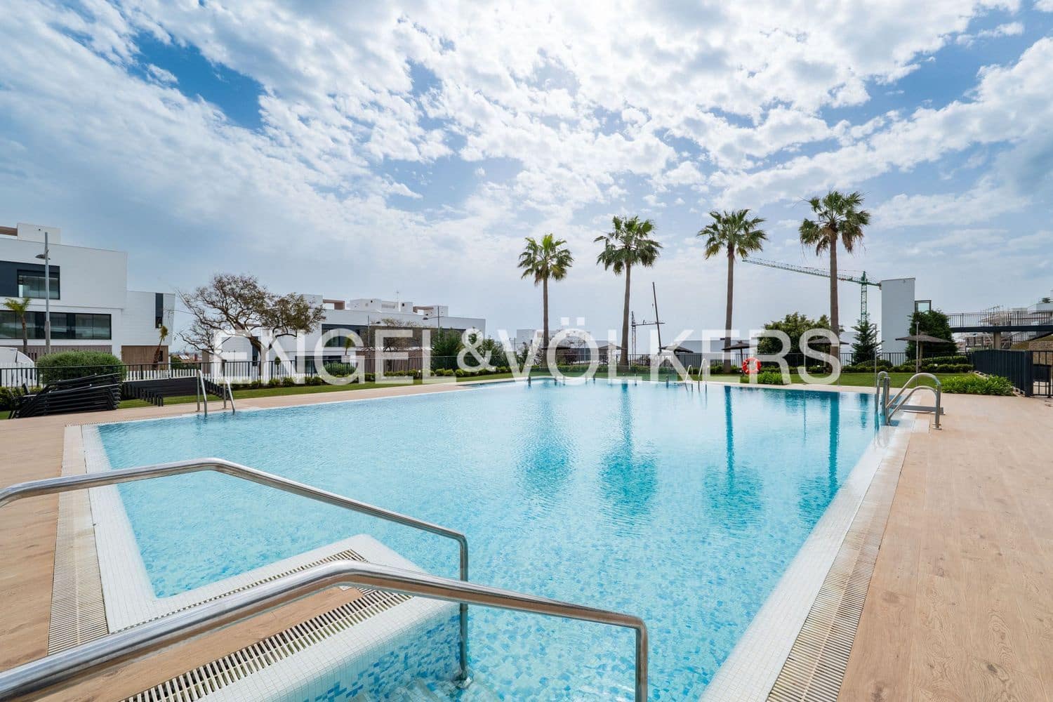 3 chambre Appartement à vendre à Benalmadena avec piscine garage - 720 000 € (Ref: 9780007)