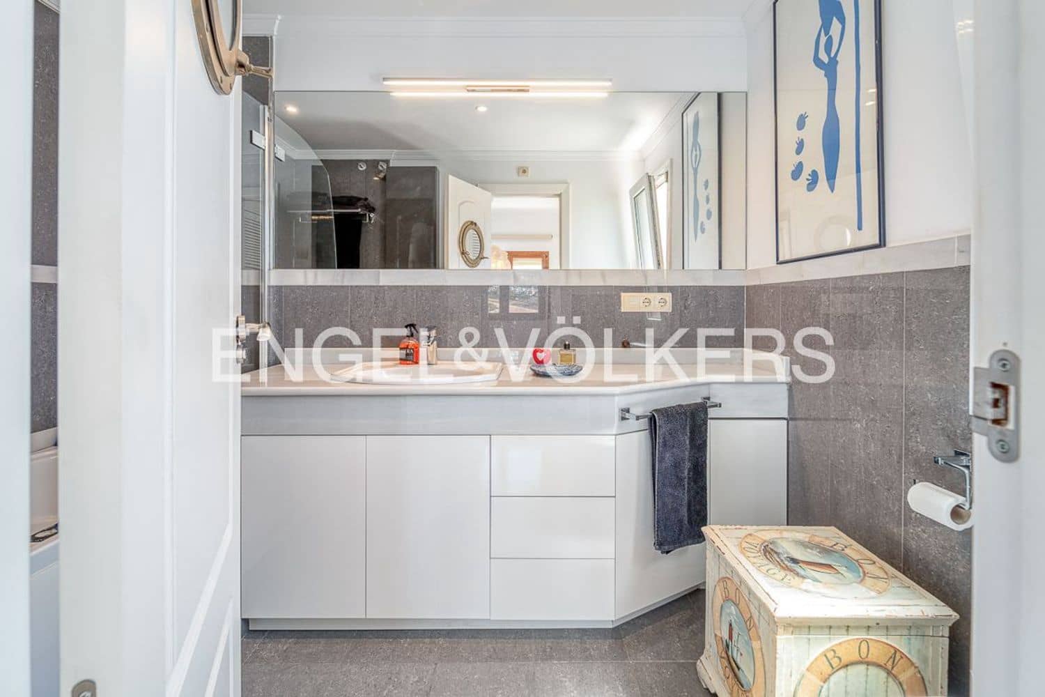 4 slaapkamer Villa te koop in Estepona met zwembad garage - € 1.190.000 (Ref: 9789990)