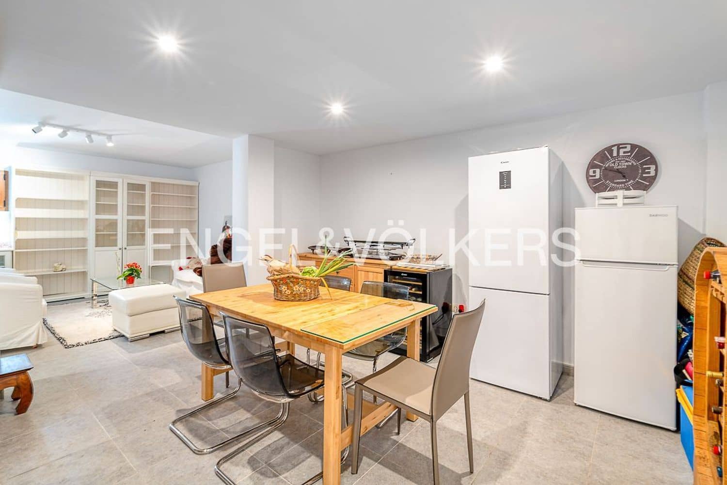 4 slaapkamer Villa te koop in Estepona met zwembad garage - € 1.190.000 (Ref: 9789990)