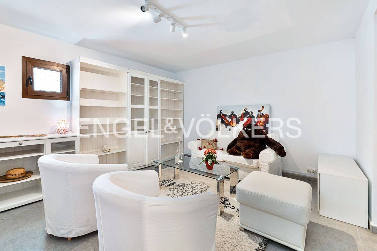 4 slaapkamer Villa te koop in Estepona met zwembad garage - € 1.190.000 (Ref: 9789990)