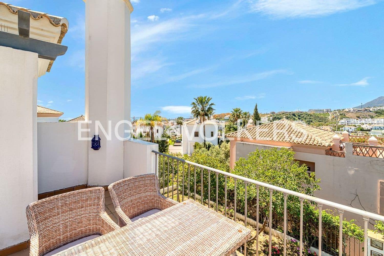 4 slaapkamer Villa te koop in Estepona met zwembad garage - € 1.190.000 (Ref: 9789990)