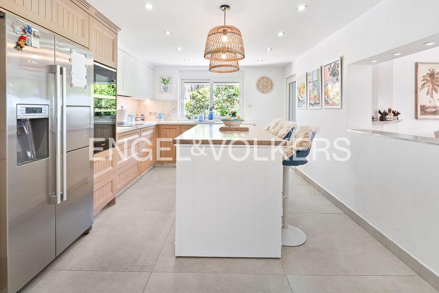 6 slaapkamer Villa te koop in El Padron met zwembad garage - € 1.550.000 (Ref: 9789991)