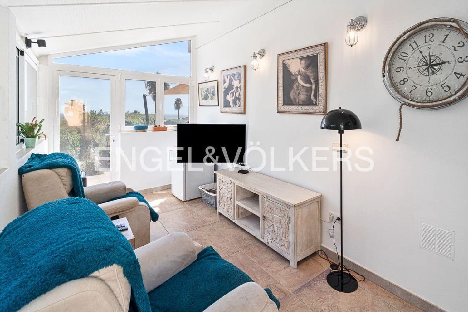 6 slaapkamer Villa te koop in El Padron met zwembad garage - € 1.550.000 (Ref: 9789991)