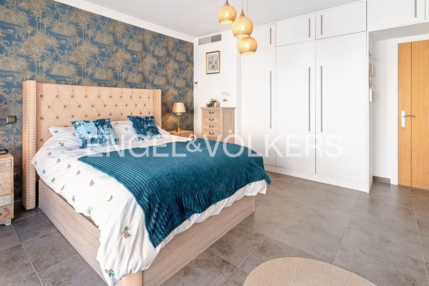 6 slaapkamer Villa te koop in El Padron met zwembad garage - € 1.550.000 (Ref: 9789991)