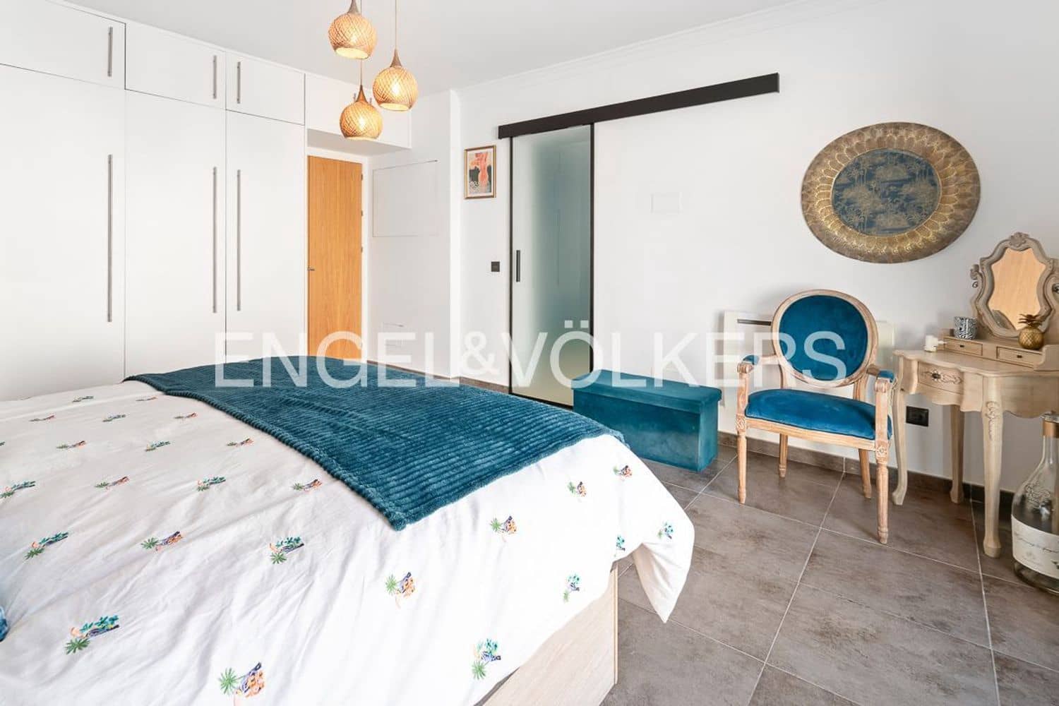 6 slaapkamer Villa te koop in El Padron met zwembad garage - € 1.550.000 (Ref: 9789991)