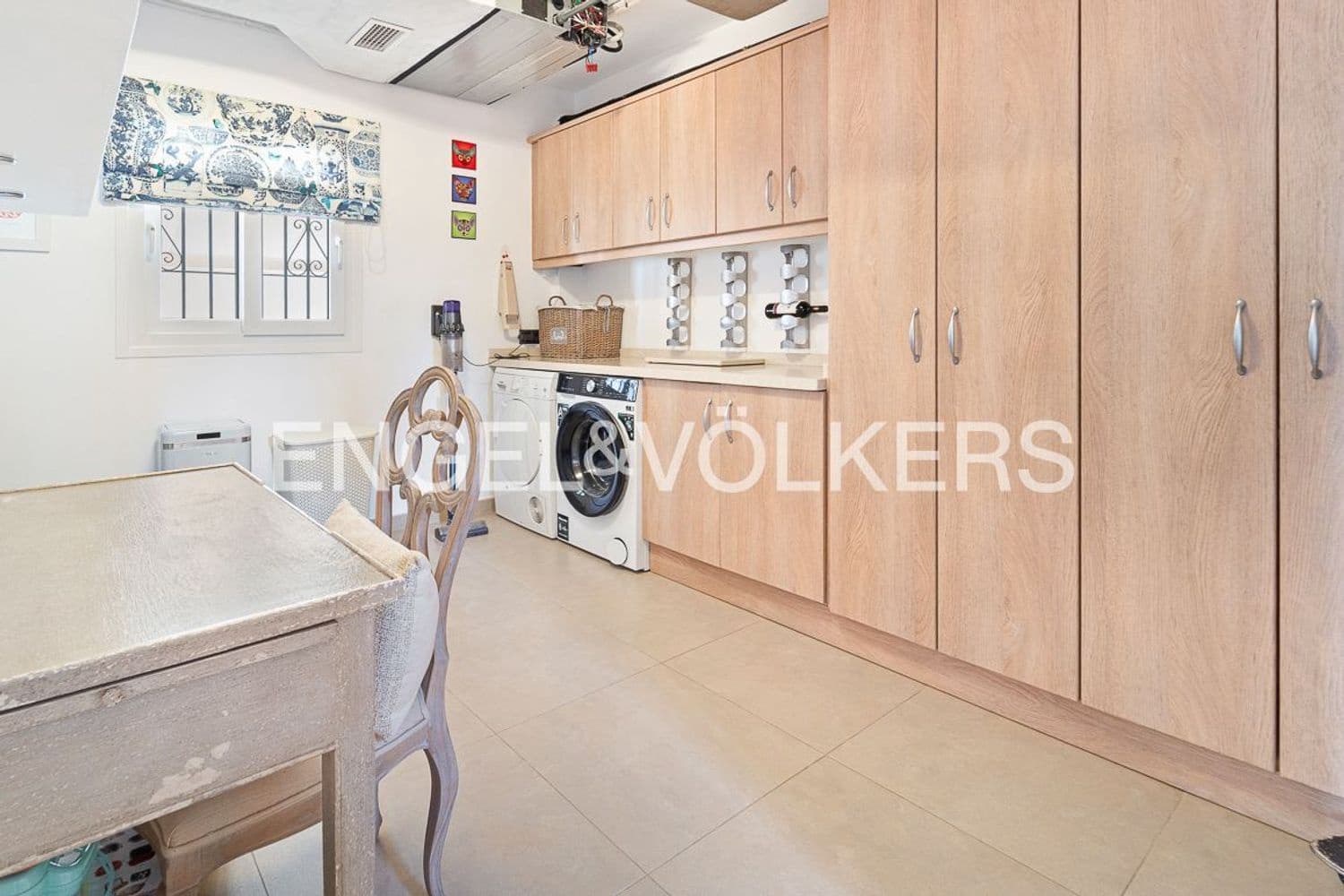 6 slaapkamer Villa te koop in El Padron met zwembad garage - € 1.550.000 (Ref: 9789991)