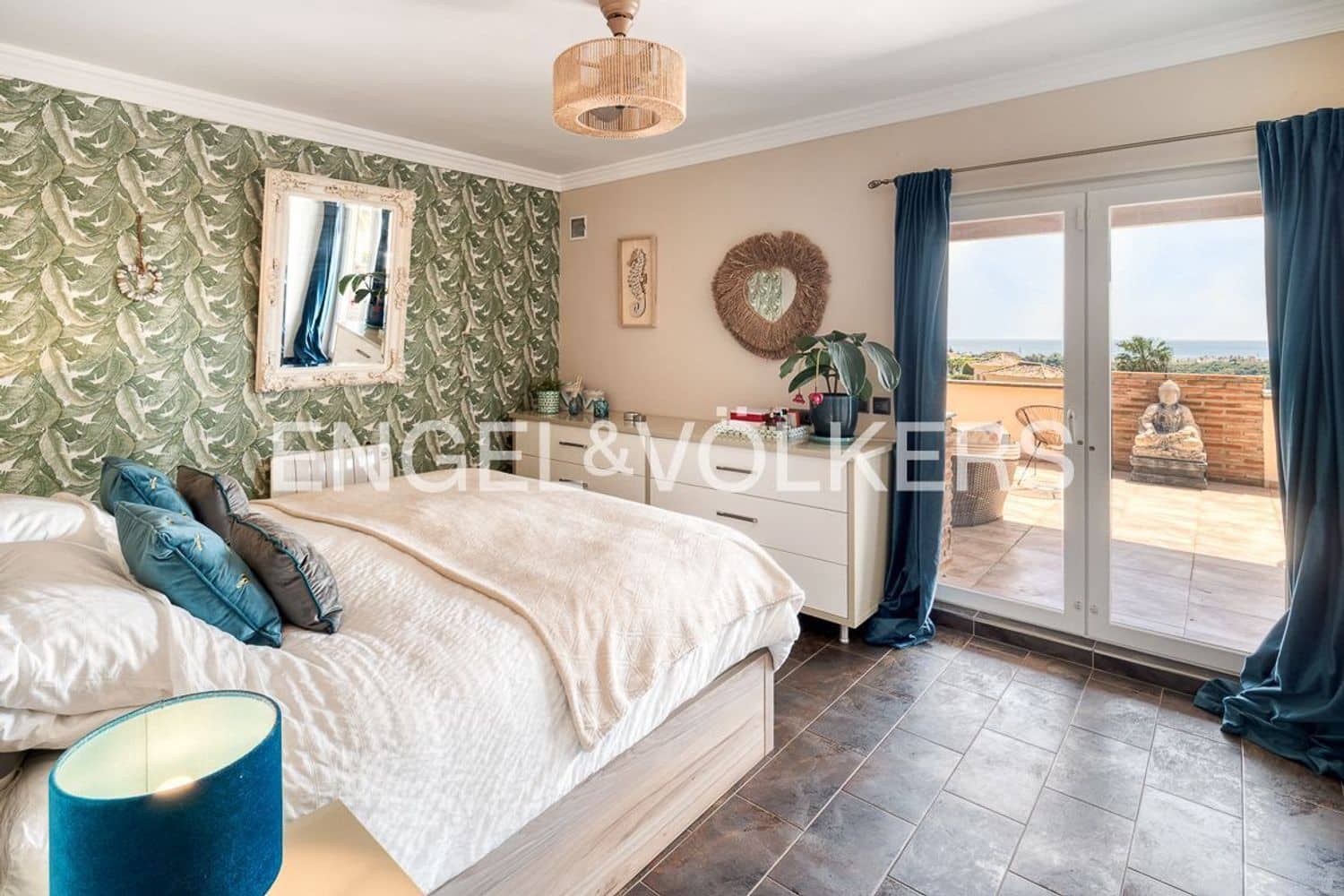 6 slaapkamer Villa te koop in El Padron met zwembad garage - € 1.550.000 (Ref: 9789991)