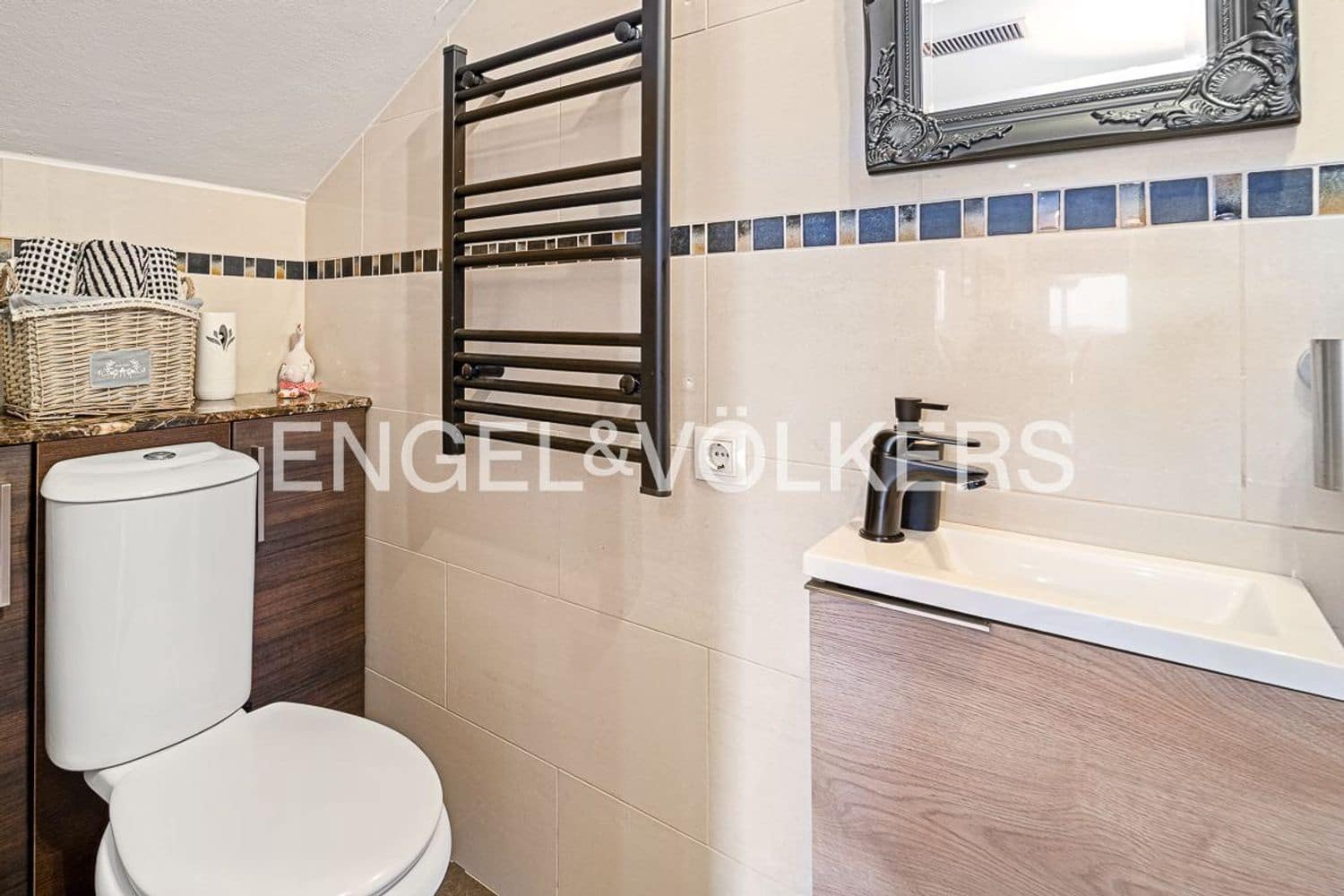 6 slaapkamer Villa te koop in El Padron met zwembad garage - € 1.550.000 (Ref: 9789991)