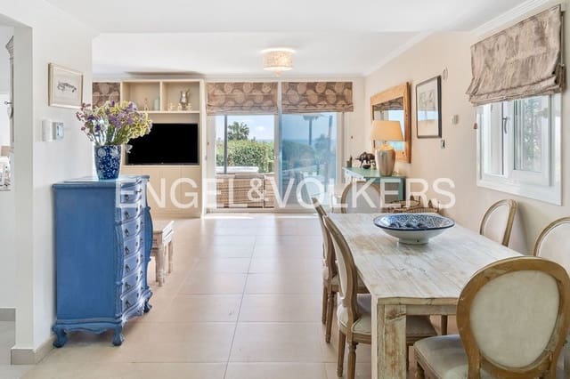 6 slaapkamer Villa te koop in El Padrón, Estepona met zwembad garage - € 1.550.000 (Ref: 9789991)