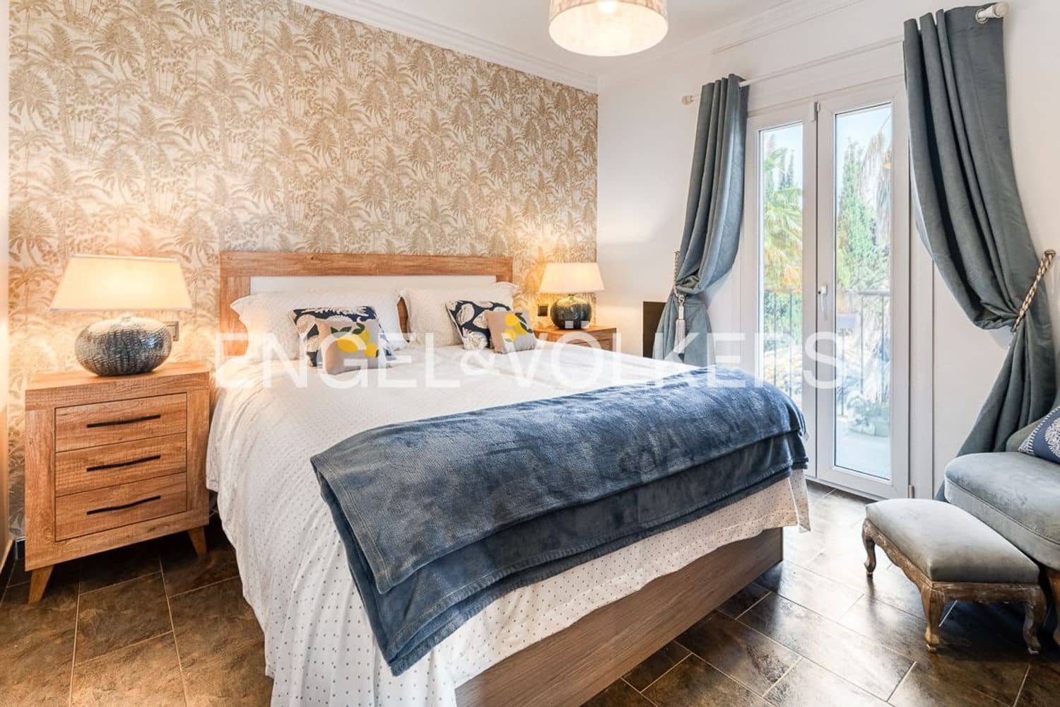 6 slaapkamer Villa te koop in El Padron met zwembad garage - € 1.550.000 (Ref: 9789991)