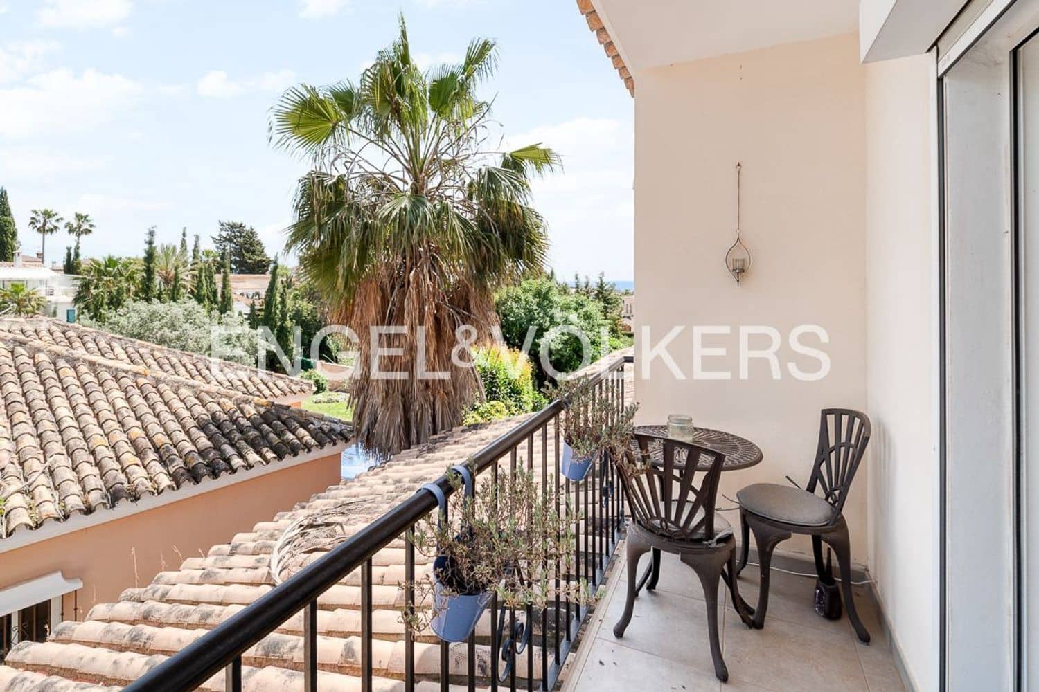 6 slaapkamer Villa te koop in El Padron met zwembad garage - € 1.550.000 (Ref: 9789991)