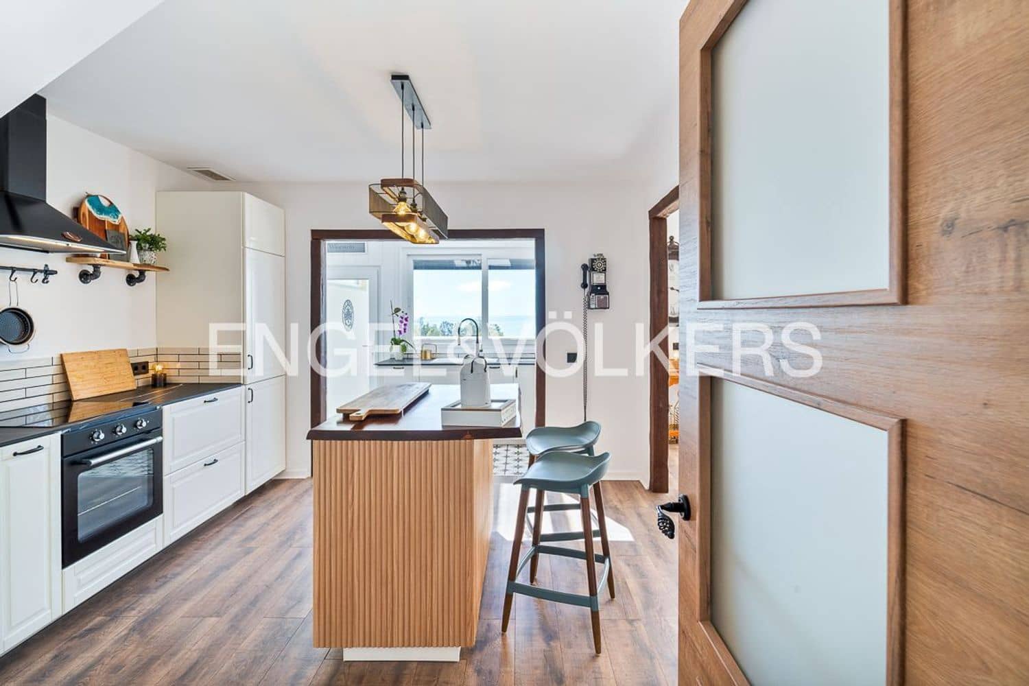 3 soverom Leilighet til salgs i New Golden Mile med svømmebasseng garasje - € 799 000 (Ref: 9793910)