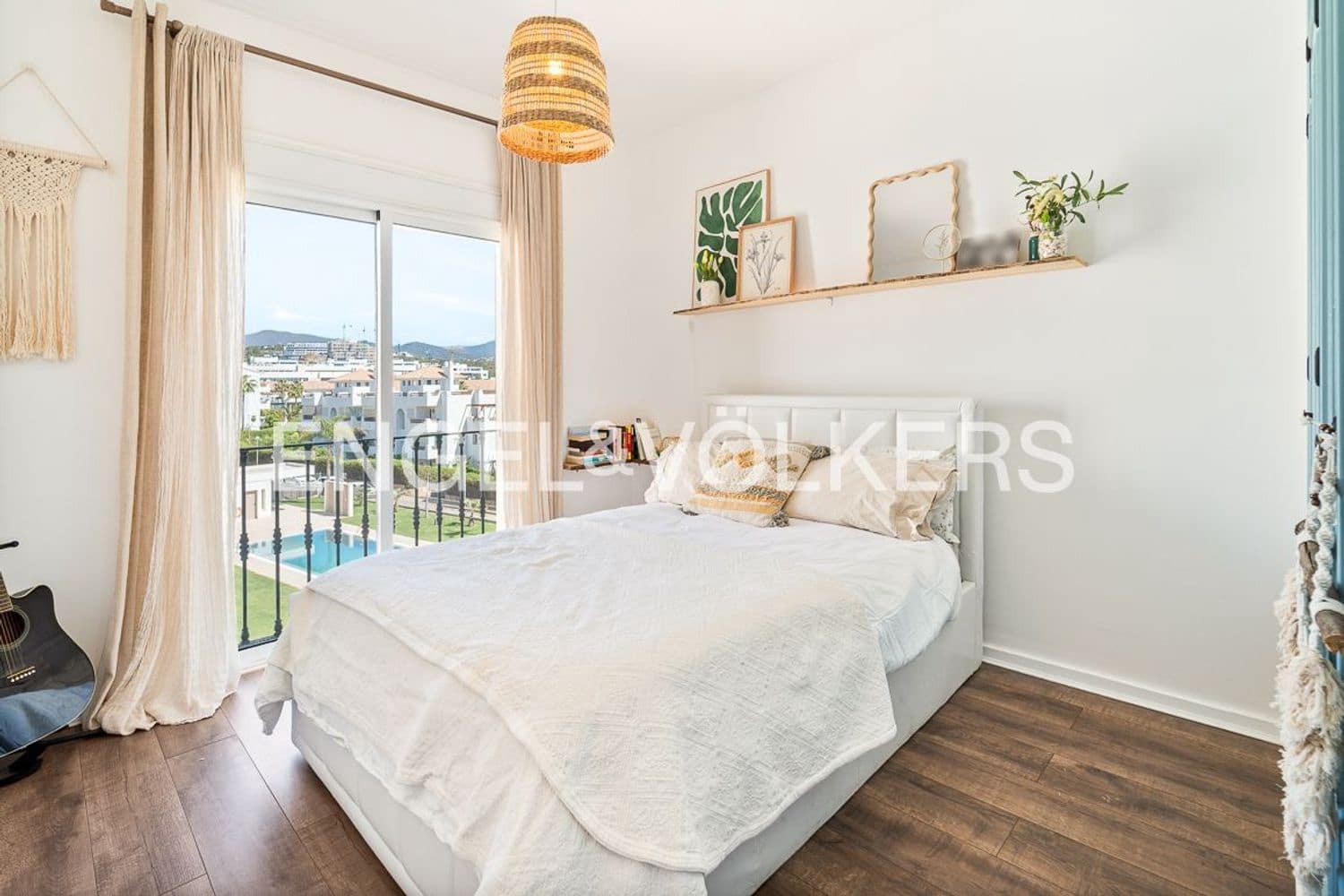 3 soverom Leilighet til salgs i New Golden Mile med svømmebasseng garasje - € 799 000 (Ref: 9793910)