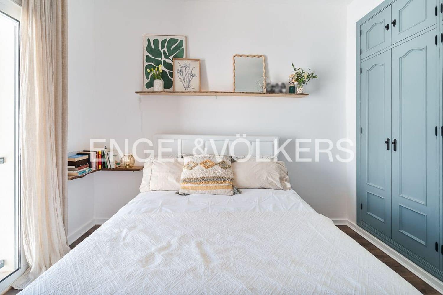 3 soverom Leilighet til salgs i New Golden Mile med svømmebasseng garasje - € 799 000 (Ref: 9793910)