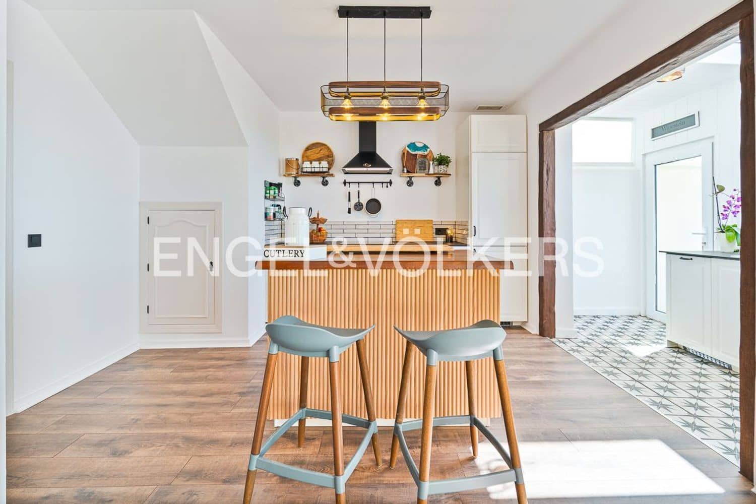 3 soverom Leilighet til salgs i New Golden Mile med svømmebasseng garasje - € 799 000 (Ref: 9793910)