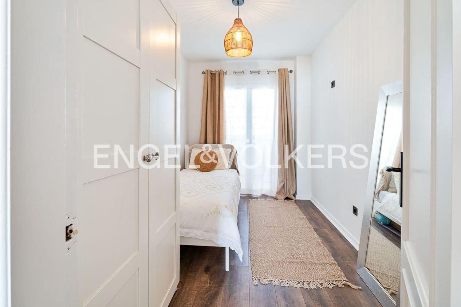 3 soverom Leilighet til salgs i New Golden Mile med svømmebasseng garasje - € 799 000 (Ref: 9793910)