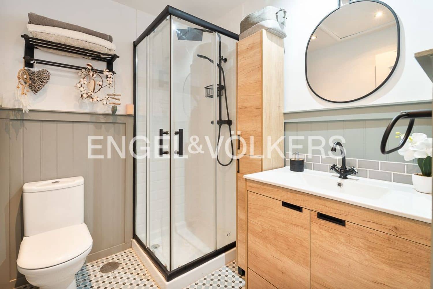 3 soverom Leilighet til salgs i New Golden Mile med svømmebasseng garasje - € 799 000 (Ref: 9793910)