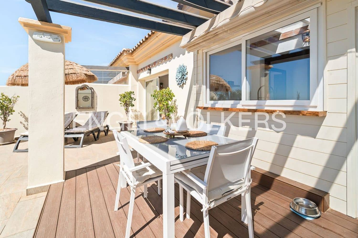 3 soverom Leilighet til salgs i New Golden Mile med svømmebasseng garasje - € 799 000 (Ref: 9793910)