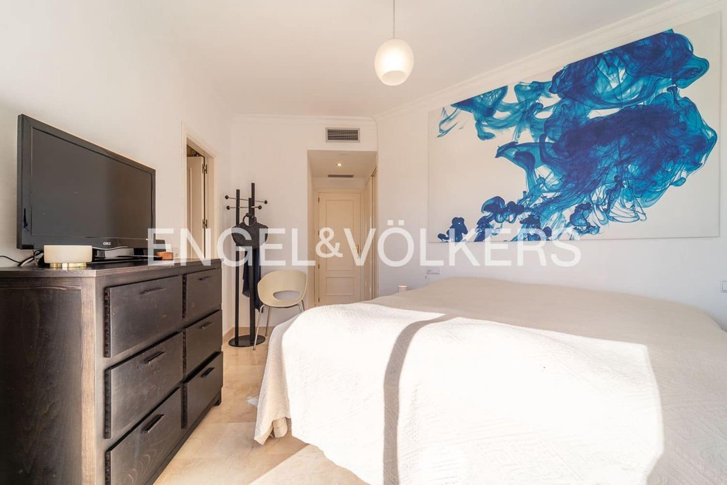 3 makuuhuone Huoneisto myytävänä paikassa Bel-Air mukana uima-altaan 
autotalli - 450 000 € (Ref: 9793911)