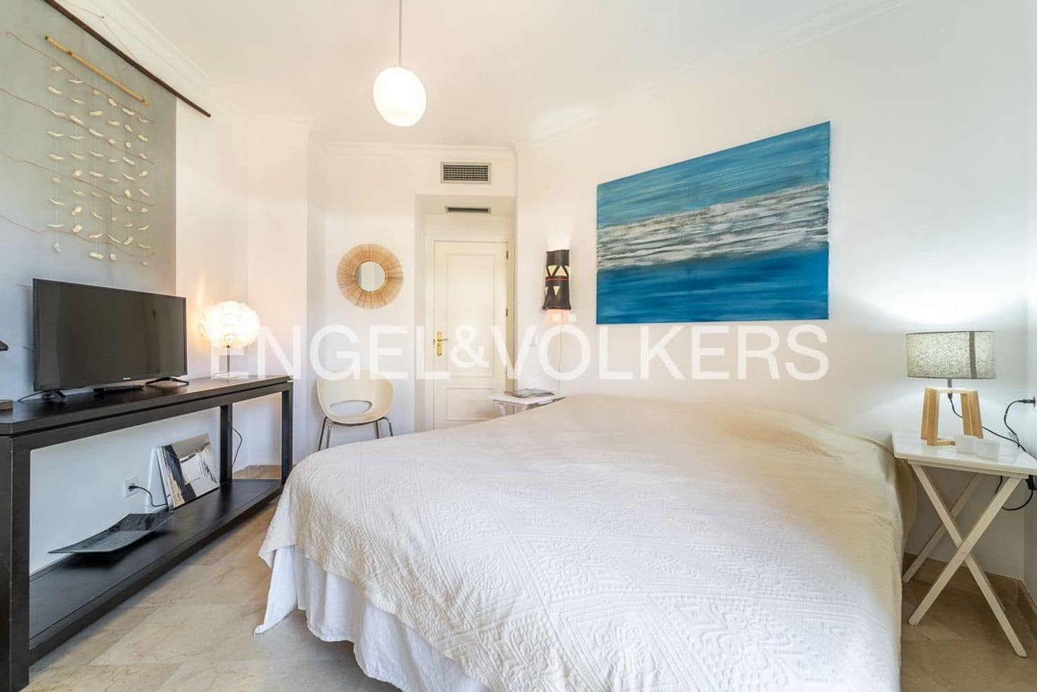 3 makuuhuone Huoneisto myytävänä paikassa Bel-Air mukana uima-altaan 
autotalli - 450 000 € (Ref: 9793911)