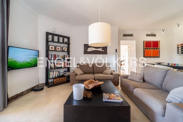 3 bedroom Apartment for sale in Bel-Air, Estepona with pool garage - € 450,000 (Ref: 9793911)