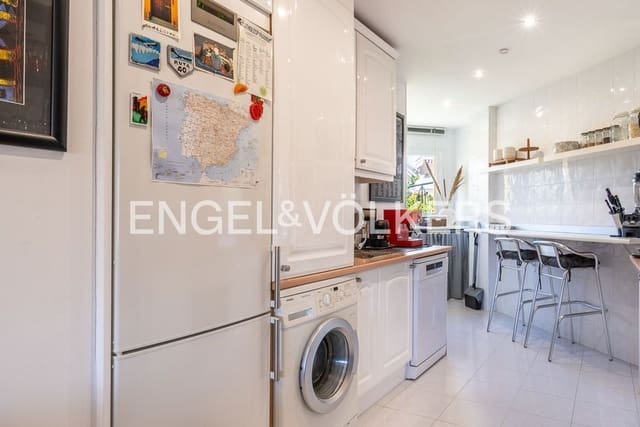 3 bedroom Apartment for sale in Bel-Air, Estepona with pool garage - € 450,000 (Ref: 9793911)