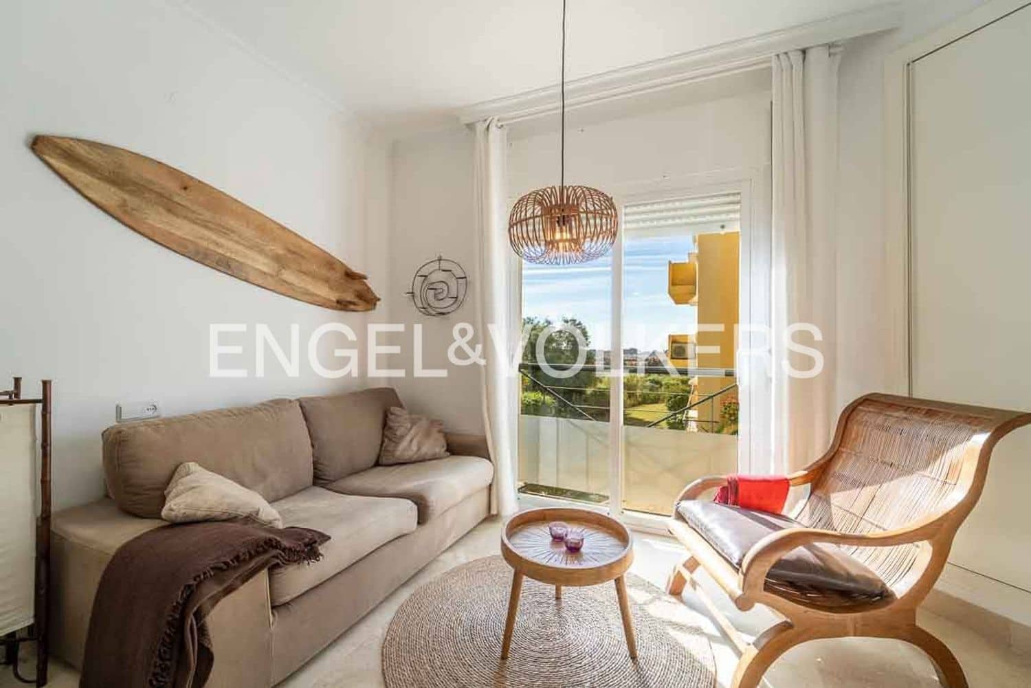 3 makuuhuone Huoneisto myytävänä paikassa Bel-Air mukana uima-altaan 
autotalli - 450 000 € (Ref: 9793911)