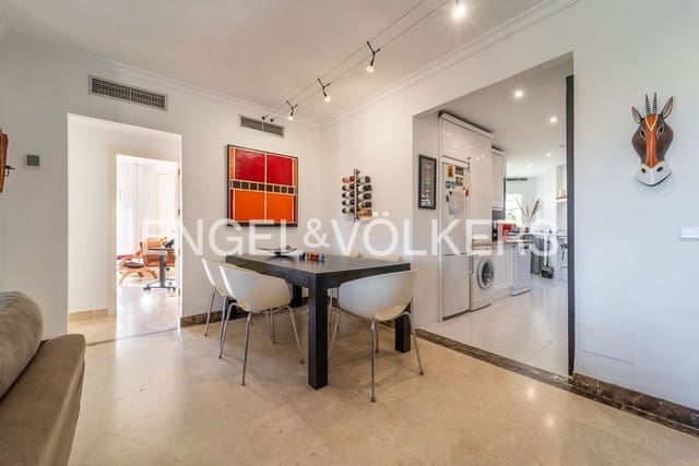 3 bedroom Apartment for sale in Bel-Air, Estepona with pool garage - € 450,000 (Ref: 9793911)