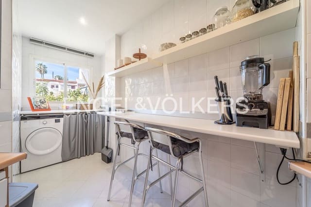 3 bedroom Apartment for sale in Bel-Air, Estepona with pool garage - € 450,000 (Ref: 9793911)