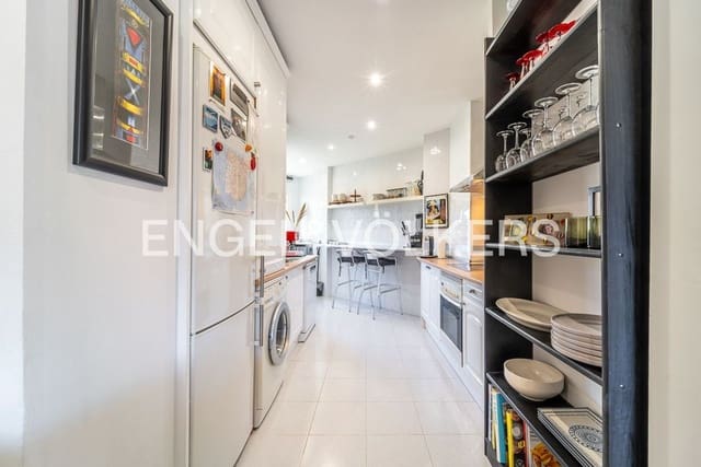 3 bedroom Apartment for sale in Bel-Air, Estepona with pool garage - € 450,000 (Ref: 9793911)