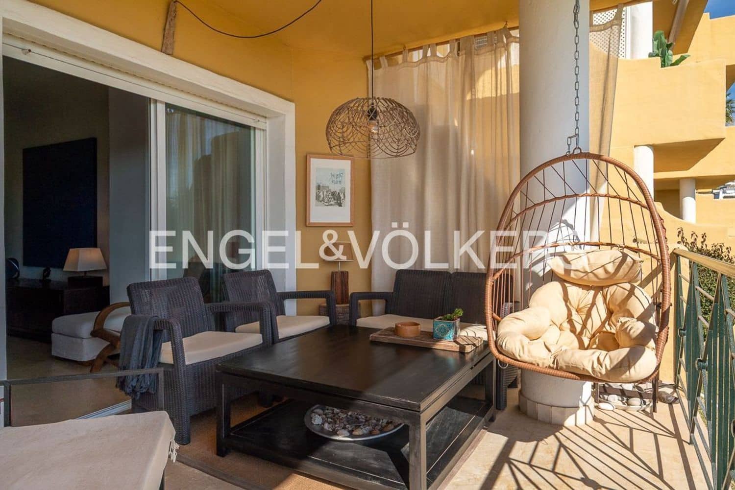 3 makuuhuone Huoneisto myytävänä paikassa Bel-Air mukana uima-altaan 
autotalli - 450 000 € (Ref: 9793911)