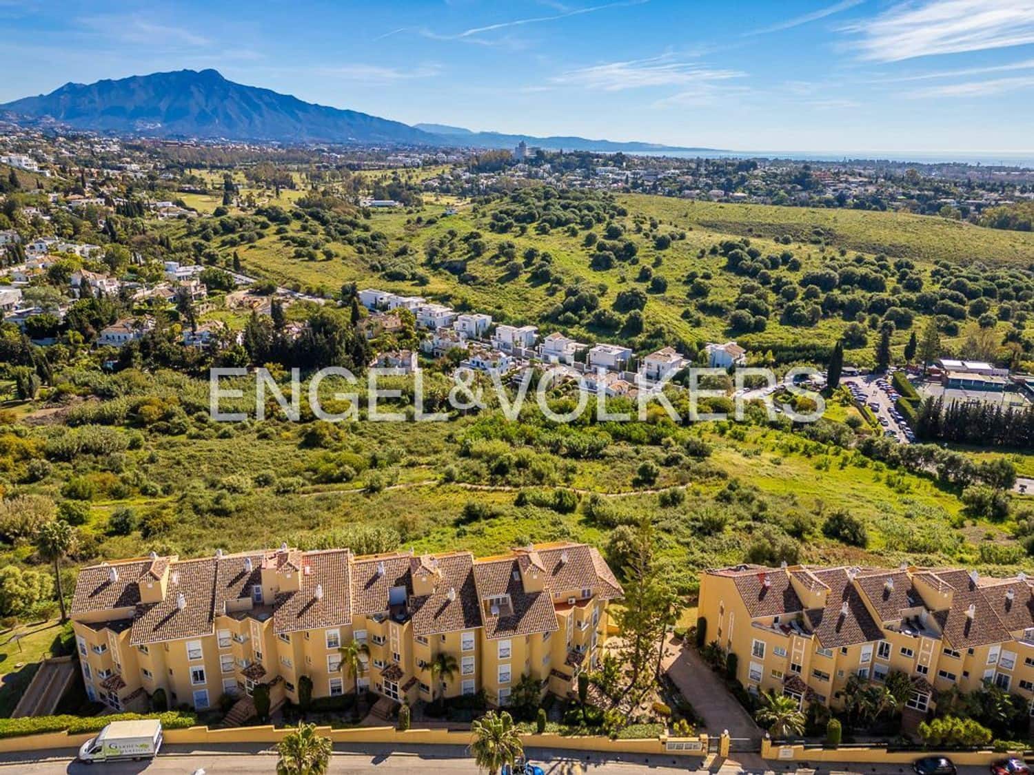 3 makuuhuone Huoneisto myytävänä paikassa Bel-Air mukana uima-altaan 
autotalli - 450 000 € (Ref: 9793911)