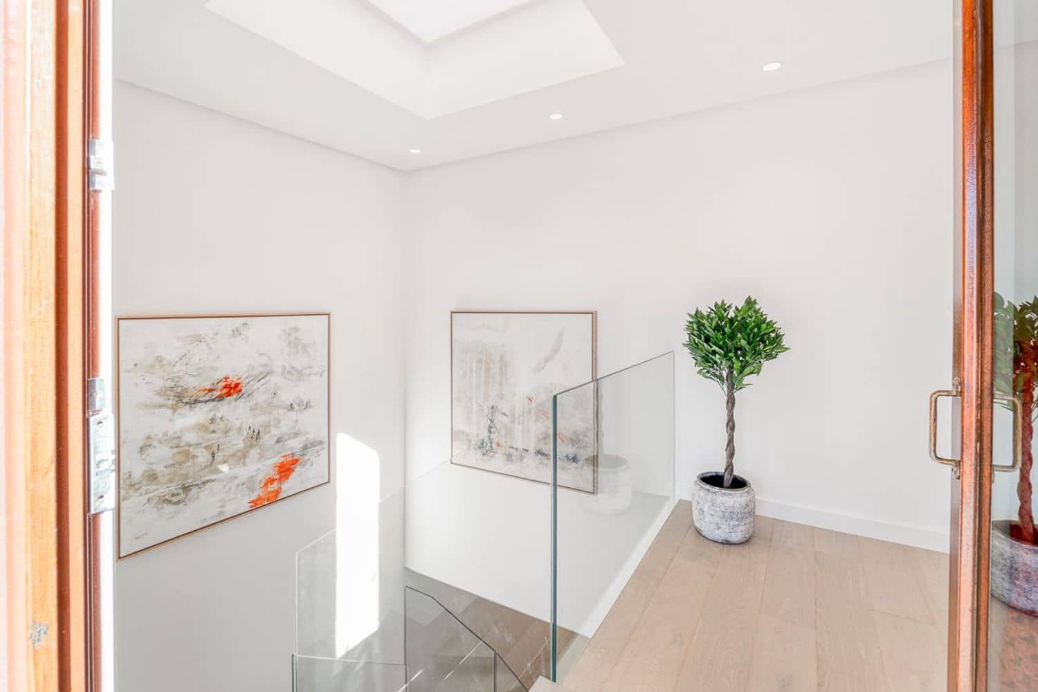 3 chambre Appartement à vendre à Guadalmansa avec piscine garage - 3 350 000 € (Ref: 9796607)