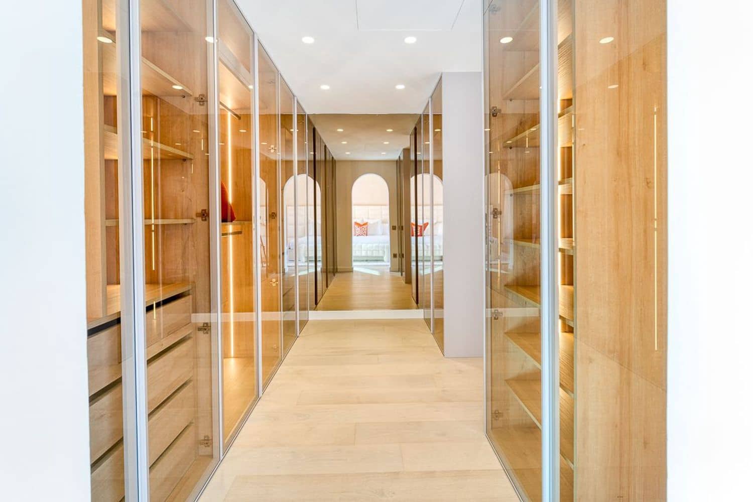 3 chambre Appartement à vendre à Guadalmansa avec piscine garage - 3 350 000 € (Ref: 9796607)