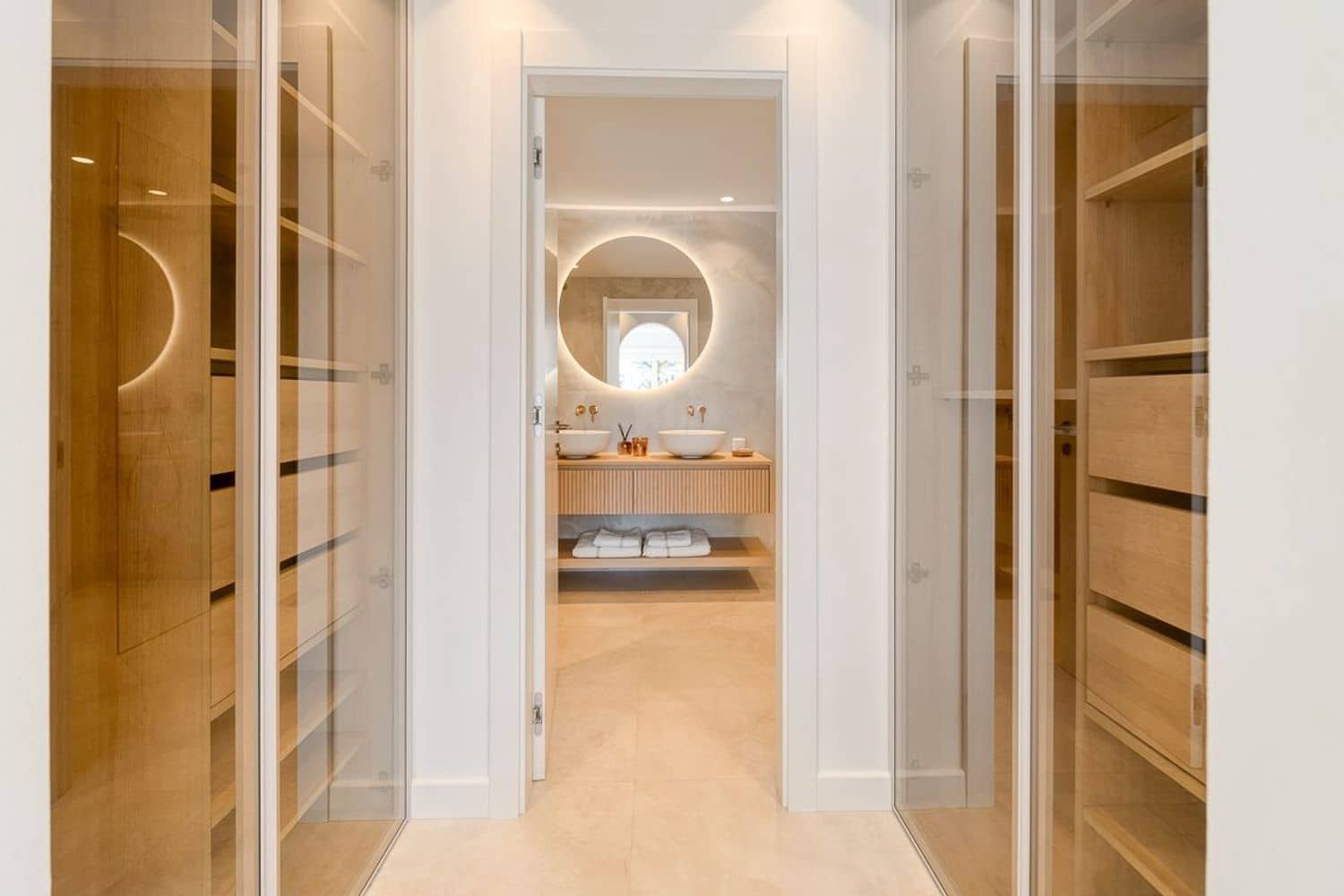 3 chambre Appartement à vendre à Guadalmansa avec piscine garage - 3 350 000 € (Ref: 9796607)